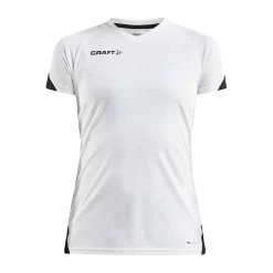 PRO Control Impact Ss Tee W