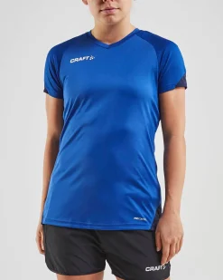 PRO Control Impact Ss Tee W