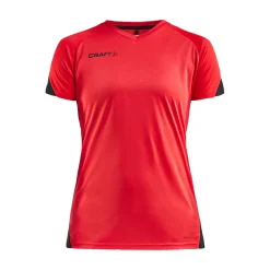 PRO Control Impact Ss Tee W