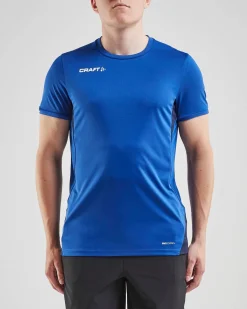 PRO Control Impact Ss Tee M