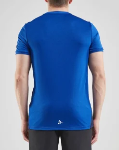PRO Control Impact Ss Tee M
