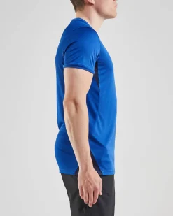 PRO Control Impact Ss Tee M