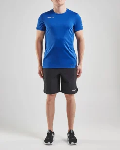 PRO Control Impact Ss Tee M