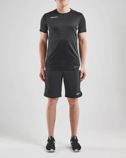 PRO Control Impact Ss Tee M