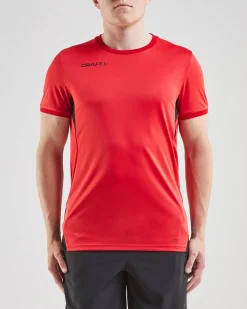 PRO Control Impact Ss Tee M