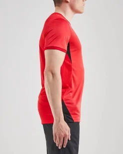 PRO Control Impact Ss Tee M