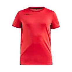 PRO Control Impact Ss Tee M