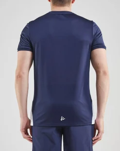 PRO Control Impact Ss Tee M