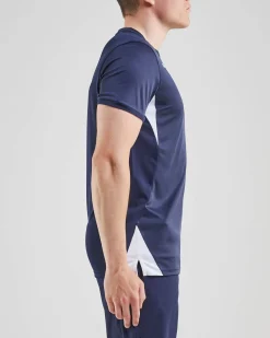 PRO Control Impact Ss Tee M