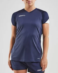 PRO Control Impact Ss Tee W