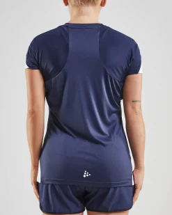 PRO Control Impact Ss Tee W
