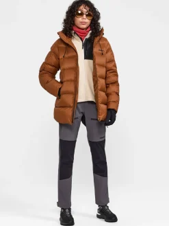 PRO Explore Hiking Pants W