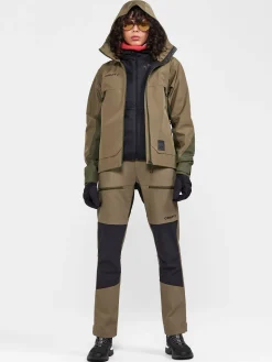 PRO Explore Hiking Pants W