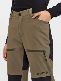 PRO Explore Hiking Pants W