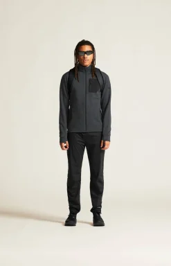 PRO Explore Wool Midlayer M