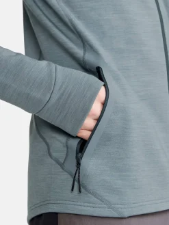 PRO Explore Wool Midlayer M