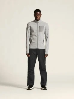 PRO Explore Wool Midlayer M