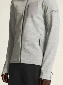 PRO Explore Wool Midlayer M