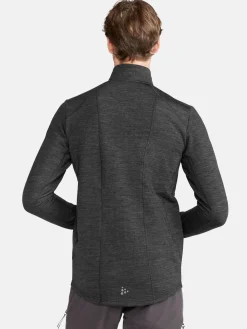 PRO Explore Wool Midlayer M