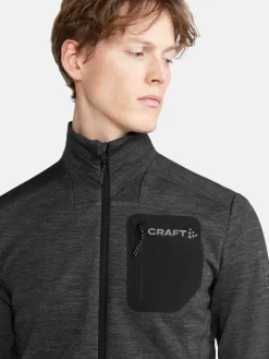 PRO Explore Wool Midlayer M