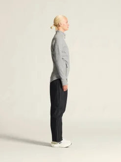 PRO Explore Wool Midlayer W