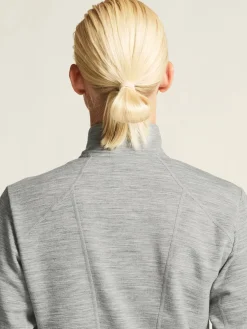 PRO Explore Wool Midlayer W