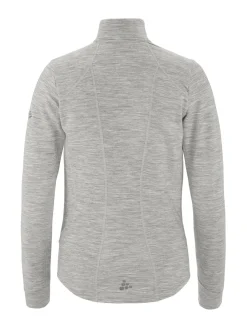 PRO Explore Wool Midlayer W