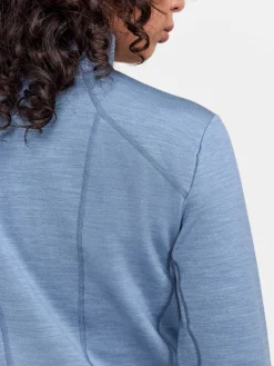 PRO Explore Wool Midlayer W