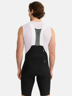 PRO Gravel Bib Shorts M
