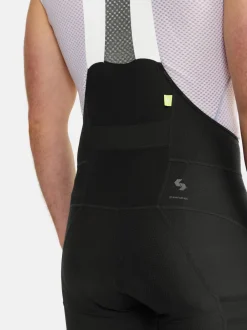 PRO Gravel Bib Shorts M