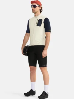 PRO Gravel Bib Shorts M
