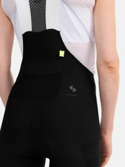 PRO Gravel Bib Shorts W