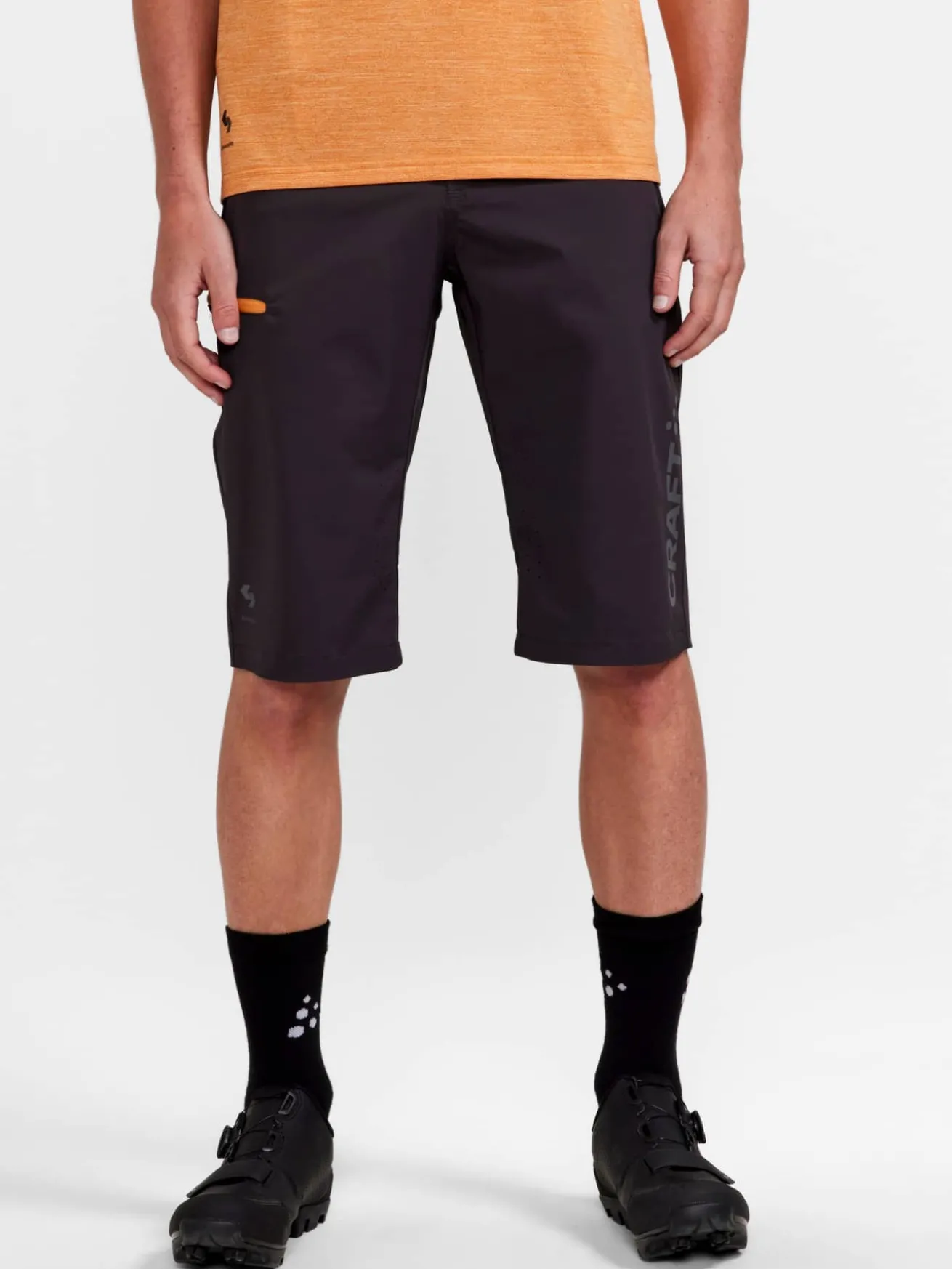 PRO Gravel Shorts M