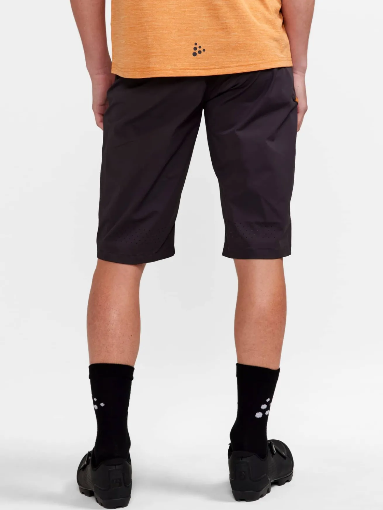 PRO Gravel Shorts M