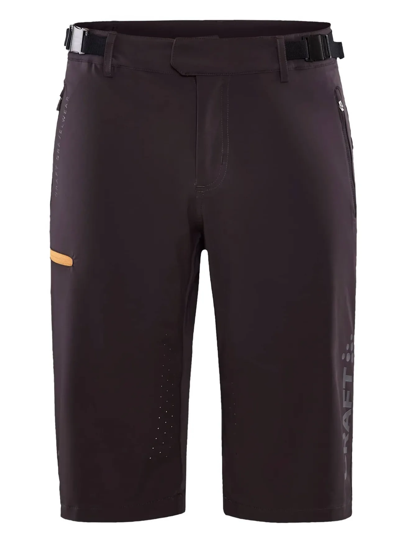 PRO Gravel Shorts M