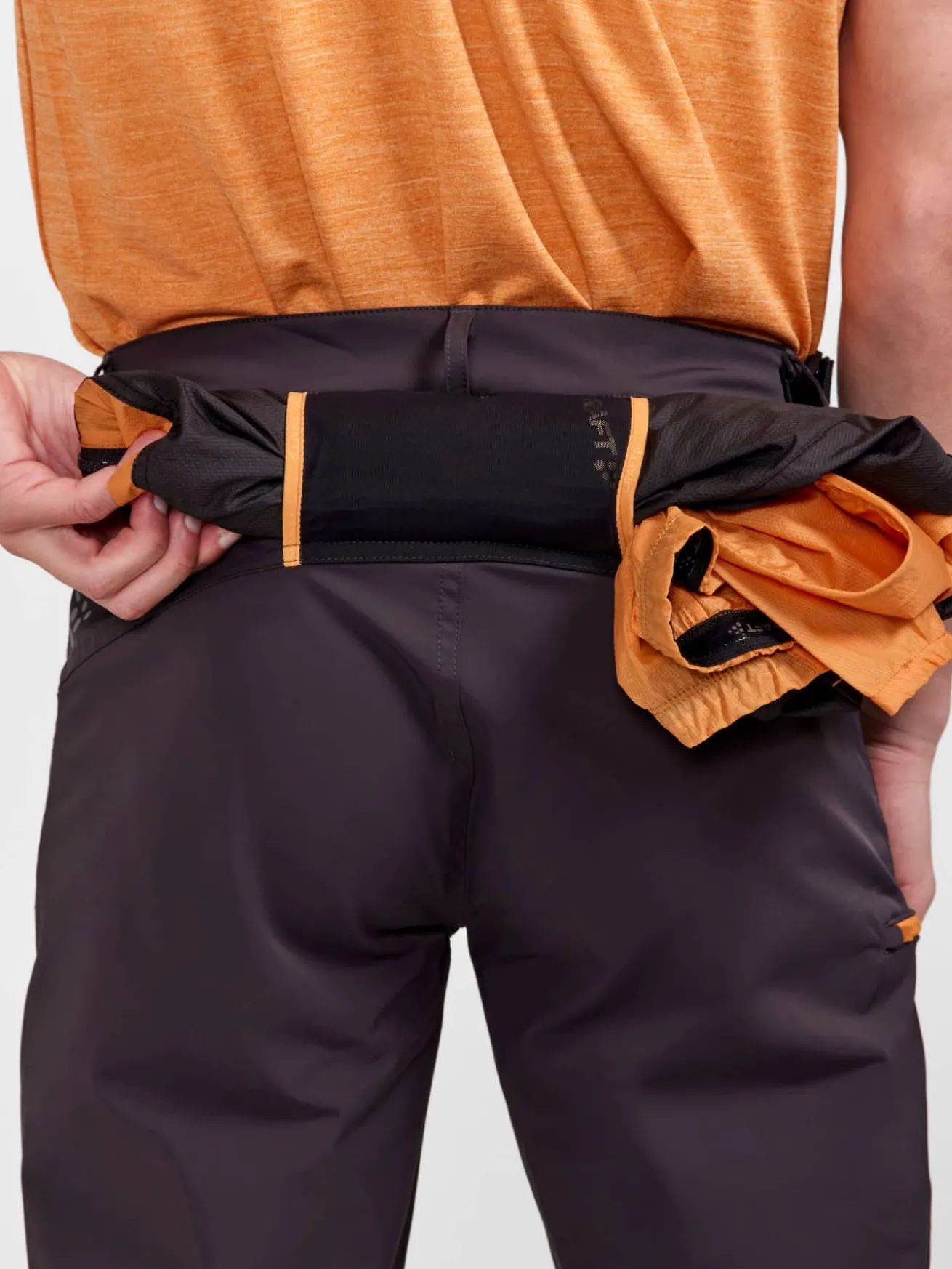 PRO Gravel Shorts M