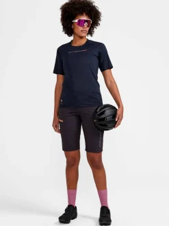 PRO Gravel Shorts W