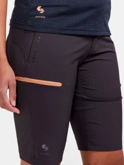 PRO Gravel Shorts W