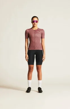 PRO Gravel Ss Jersey W