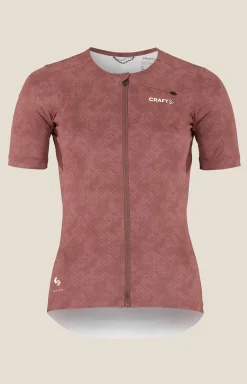 PRO Gravel Ss Jersey W