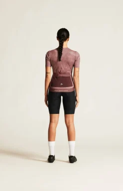 PRO Gravel Ss Jersey W