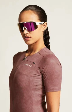 PRO Gravel Ss Jersey W