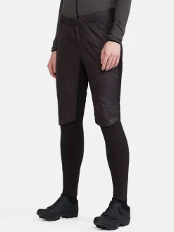 Pro Gravel SubZ Padded Shorts M