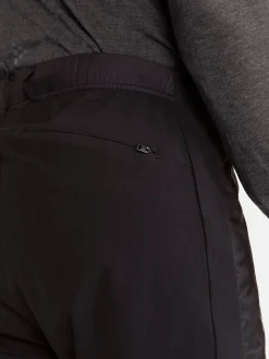 Pro Gravel SubZ Padded Shorts M
