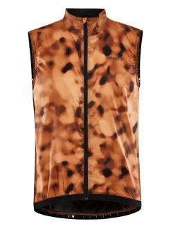 PRO Gravel Wind Vest M