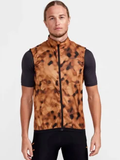 PRO Gravel Wind Vest M