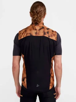 PRO Gravel Wind Vest M