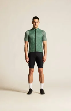 PRO Gravel Wind Vest M