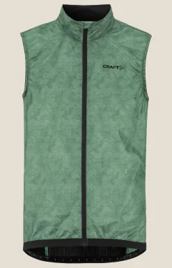 PRO Gravel Wind Vest M