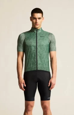PRO Gravel Wind Vest M